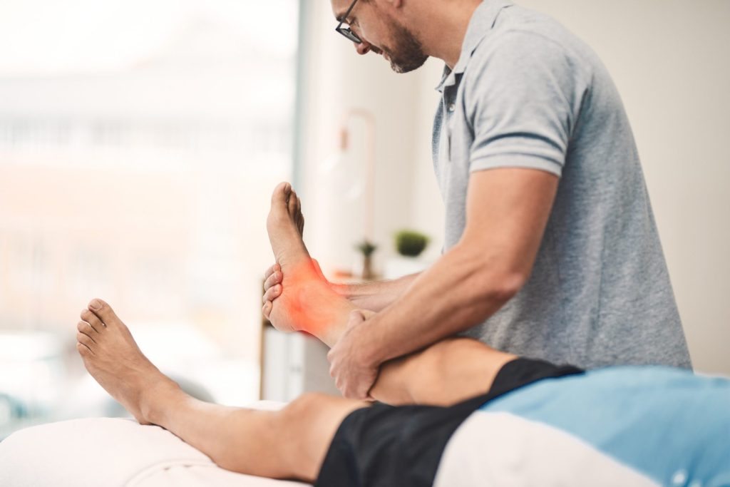 Exploring the Benefits of Physiotherapy: How Healthbridge Chiropractic & Rehabilitation Can Transform Your Health | Chiropractic Care Abingdon MD
